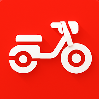 MyFoodFast Driver