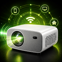 Projector Remote Control Epson