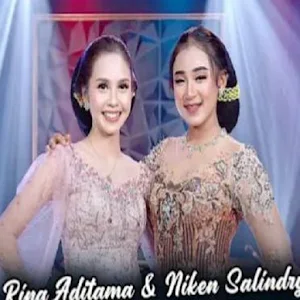 Niken Salindry PENGAREPAN Mp3 Screenshot 1