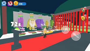 Steal all Brainjot Master Screenshot 3