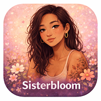 Sisterbloom  - Anti-Patriarchy