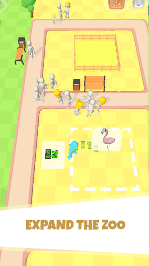 Zoo Rescue Animals Screenshot 1
