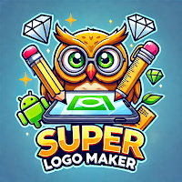 Super Logo Maker