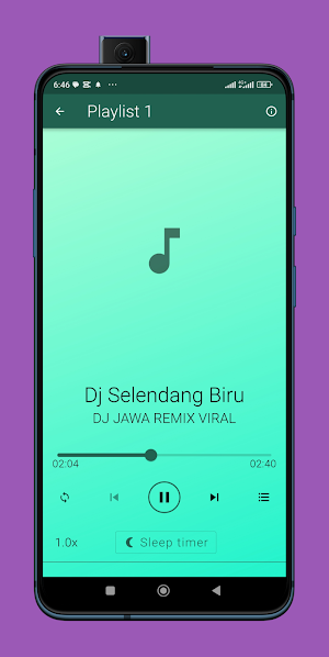 Dj Jawa Remix Viral Screenshot 2