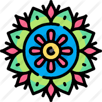 Rangoli Designs Latest