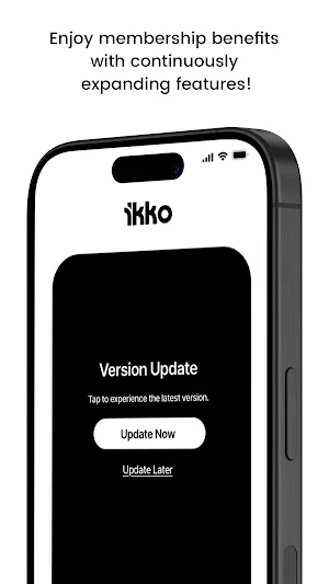 iKKO Connect Screenshot 3