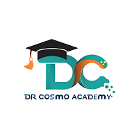 Dr Cosmo Academy