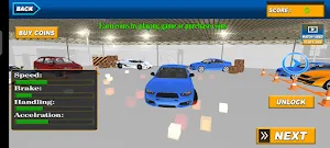 Ultimate Parking Challenge Screenshot 2