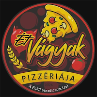 Étvágyak Pizzériája