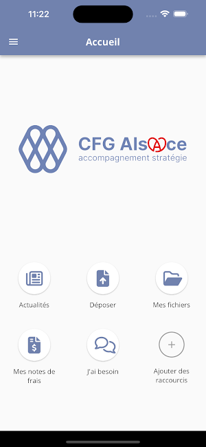 CFG Alsace Screenshot 1