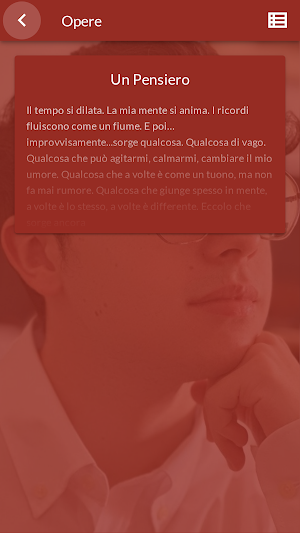 Riccardo De Angelis Screenshot 3