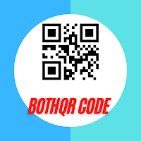 bothQR: QR & BarCode scanner z