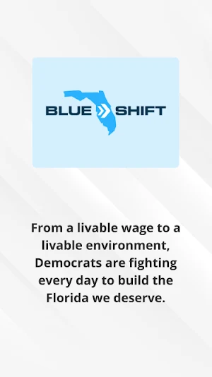 Blue Shift Florida Screenshot 0