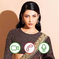 Shruti Haasan - Fake Call