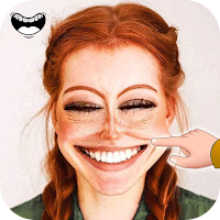 Twistify Face Warp
