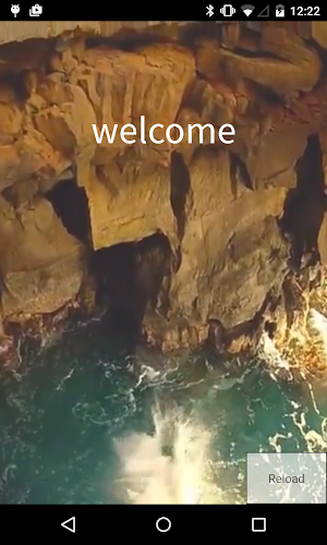 Locly Native Screenshot 1