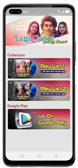 Lagu India Paling Dicari Screenshot 3