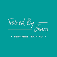 Trained by Jones