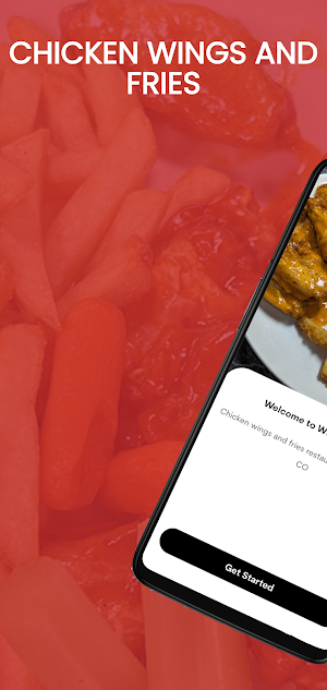Wing Spot Screenshot 1