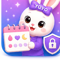 YOYO Cycle Tracker