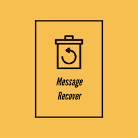 Message Recovery