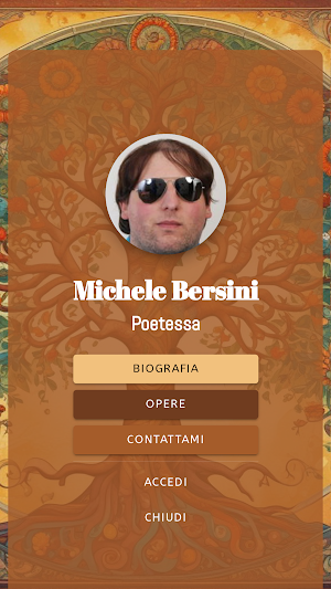 Michele Bersini Screenshot 1