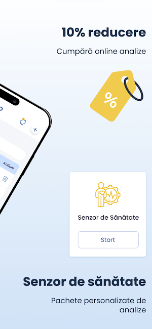 MySynevo Screenshot 3