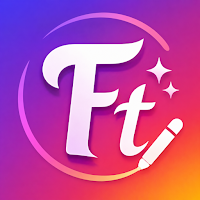 Fonts for Instagram Editor