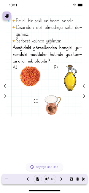 BalKüpü Yayınları Kütüphane Screenshot 0