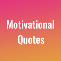 Daily Motivational Quotes - Positive Quotes