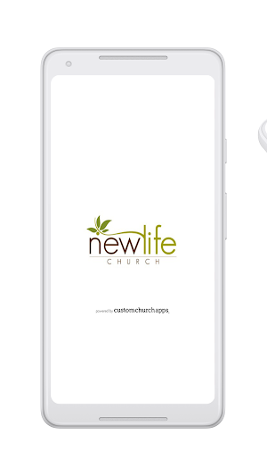 New Life Assembly of God Screenshot 0