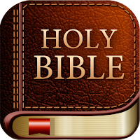 KJV Bible, King James Version