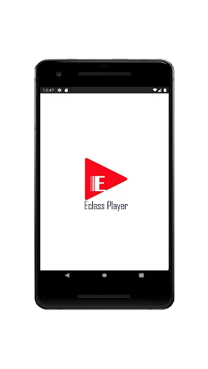 Eclass Player Screenshot 0