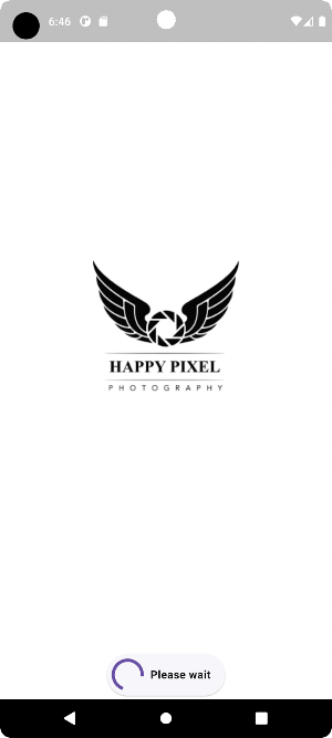 Happy Pixel Photography Screenshot 0