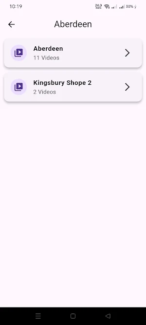 eBarta Scotland (স্কটল্যান্ড) Screenshot 3
