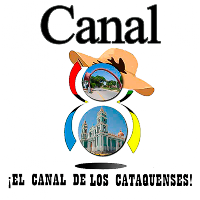 Canal 8 TV