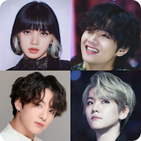 Kpop Quiz 2023