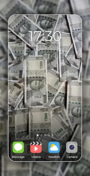 Money Wallpaper 2024 Screenshot 3