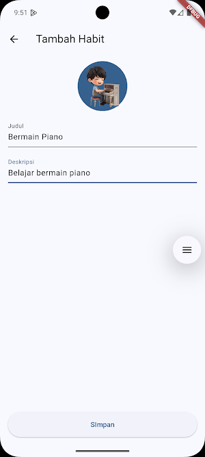 Tulisdah Screenshot 3