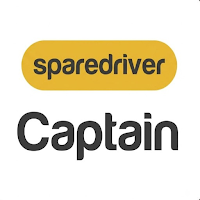 Sparedriver Captain