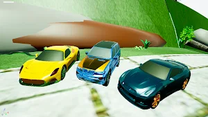 Rafi Driving Screenshot 2