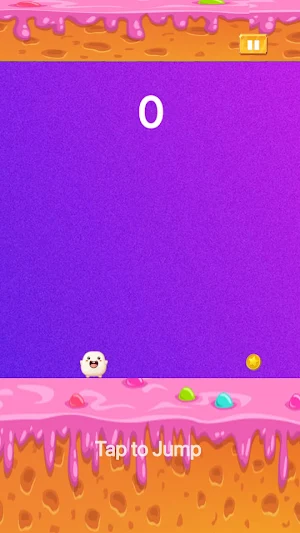 Sweeper Bounce Screenshot 1
