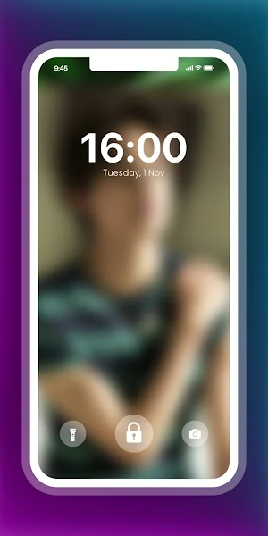 Seonghyeon wallpaper HD Screenshot 2