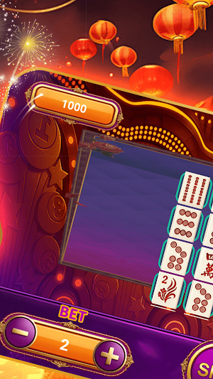 vin99Imperial Dragon Mahjong Screenshot 2