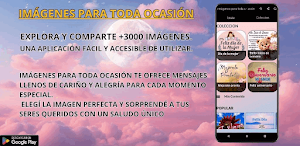 Imágenes para toda Ocasión Screenshot 0
