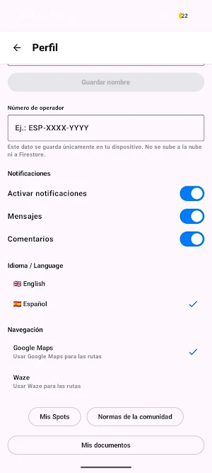 SpotItFly Screenshot 1