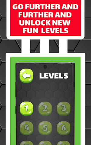 GiGabet Connect Screenshot 2
