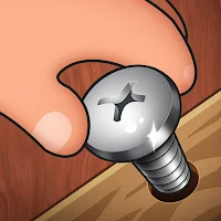 NutNut Screw
