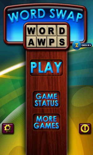 Word Swap Screenshot 1