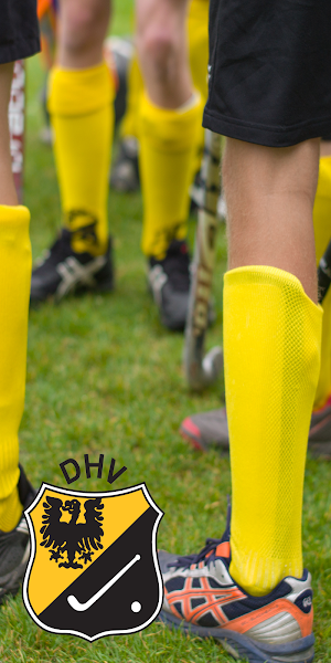 Deventer hockey Screenshot 0